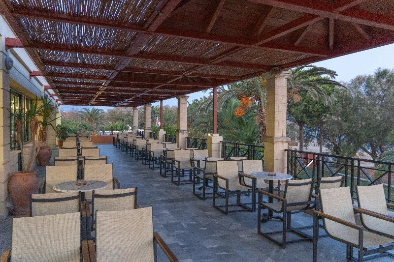 Mare Monte Beach Hotel Georgioupoli Exteriör bild