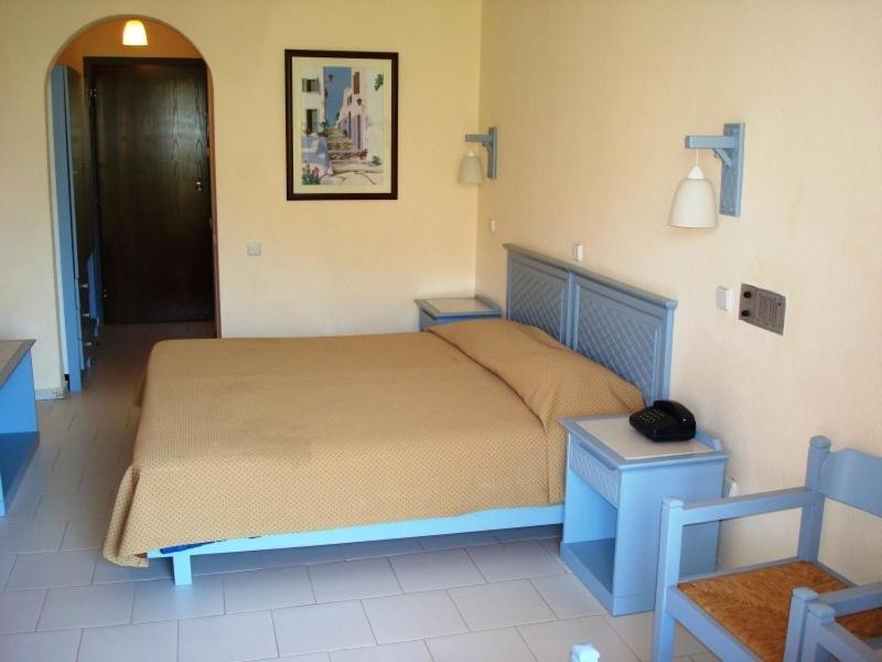 Mare Monte Beach Hotel Georgioupoli Rum bild